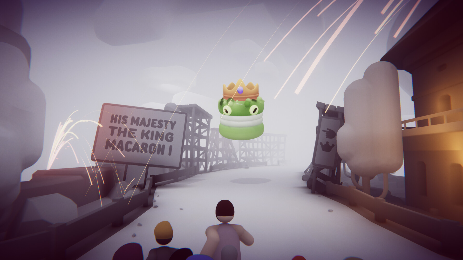 Populus Run screenshot #3