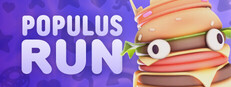 Populus Run cover