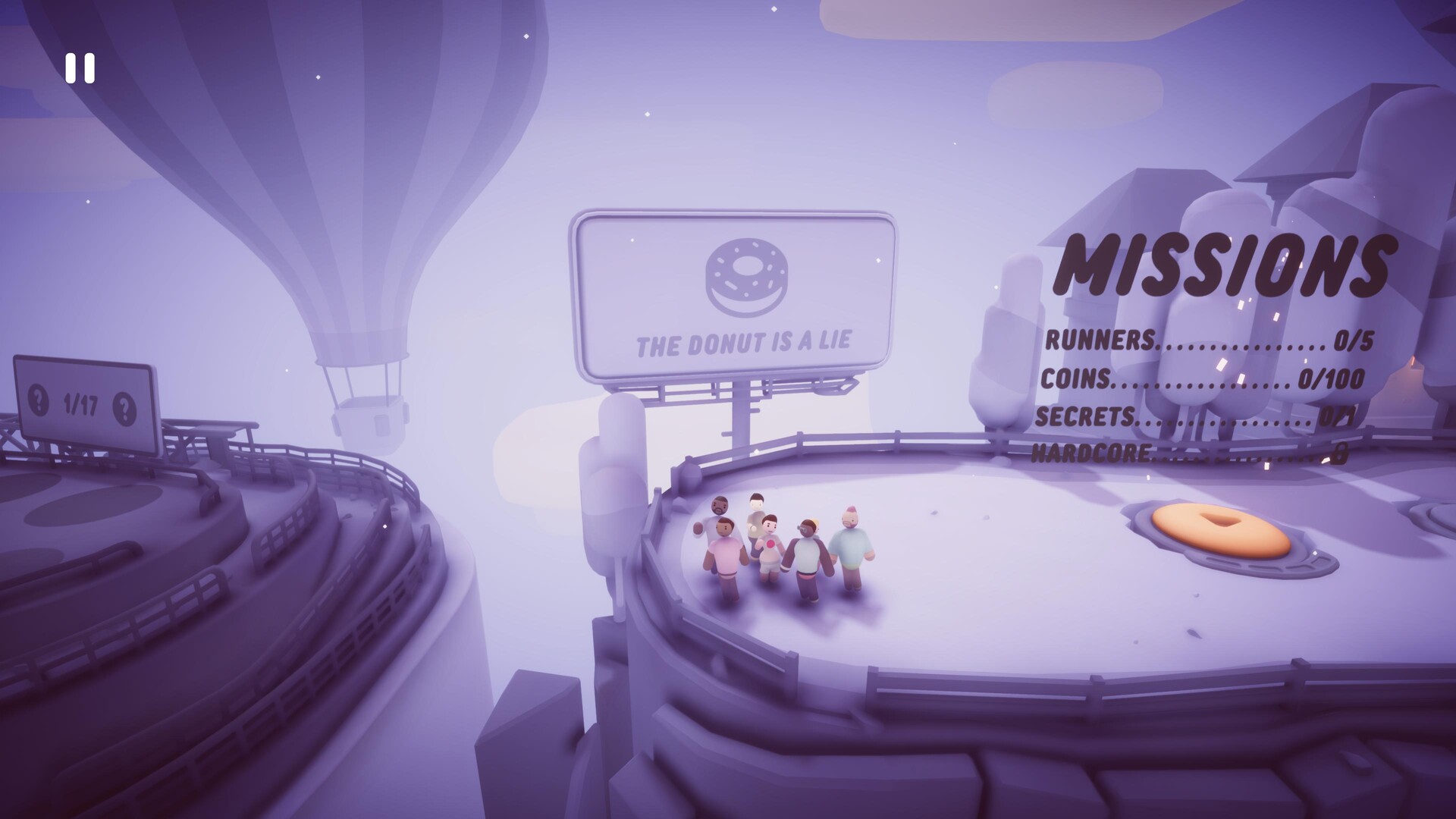 Populus Run screenshot 3