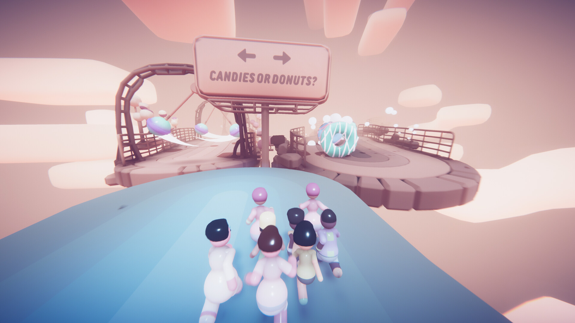 Populus Run screenshot #4