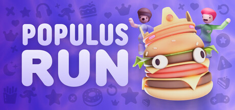 Populus Run
