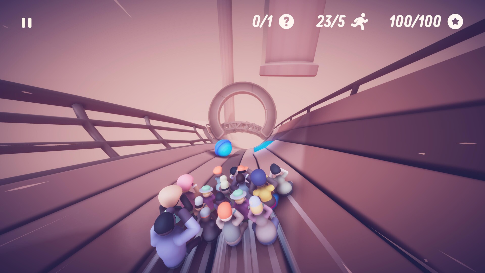 Populus Run screenshot 5