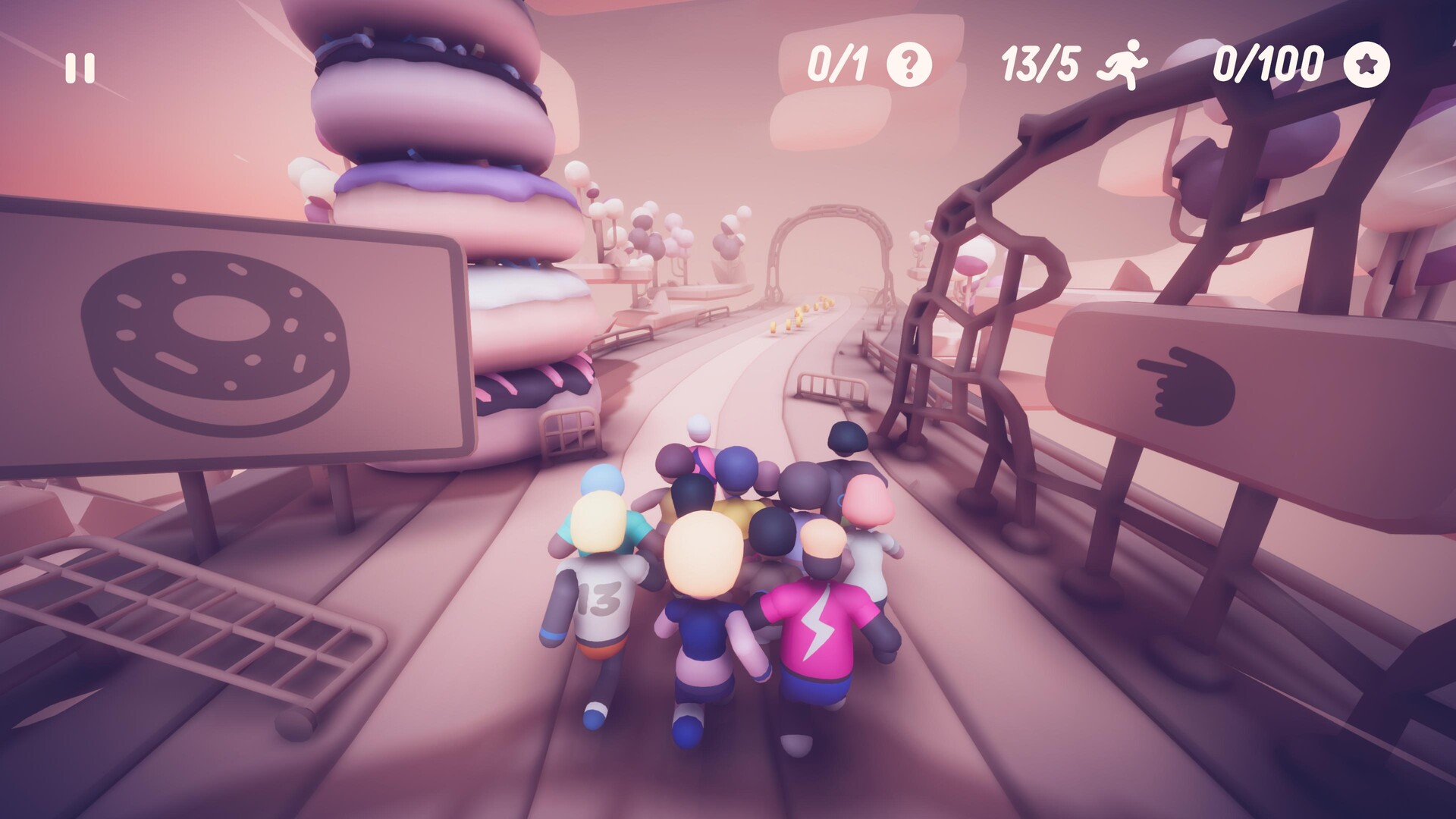 Populus Run screenshot 6