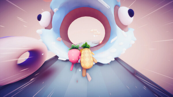 Populus Run screenshot 2
