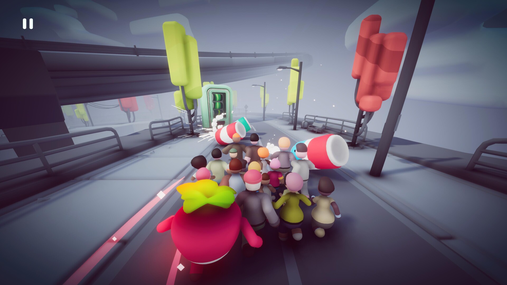 Populus Run screenshot 10