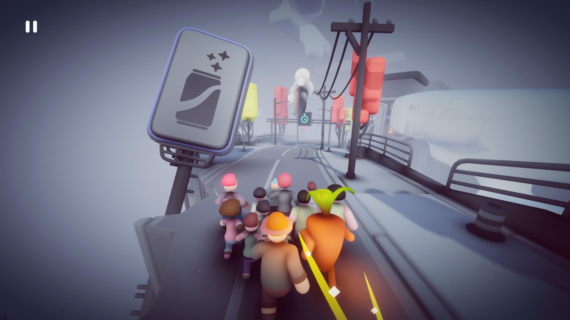 Populus Run screenshot 7