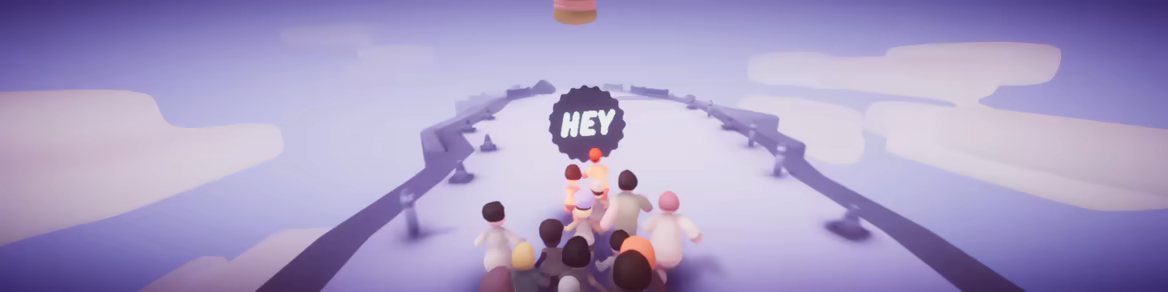 Populus Run video 2