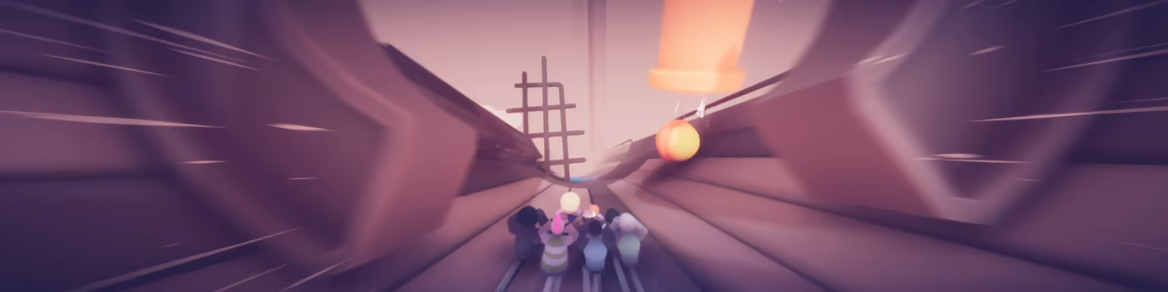 Populus Run video 3
