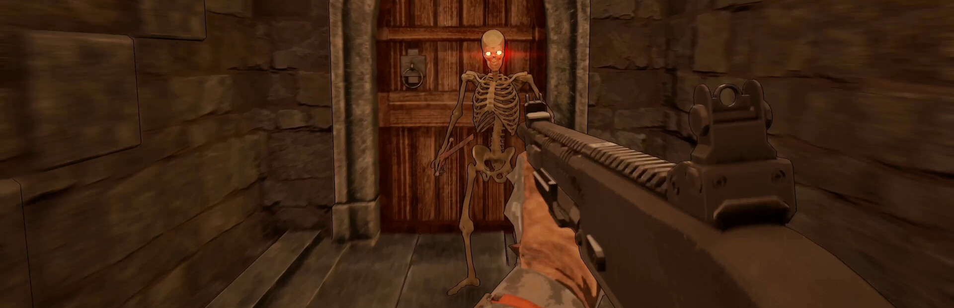 FPS Quest