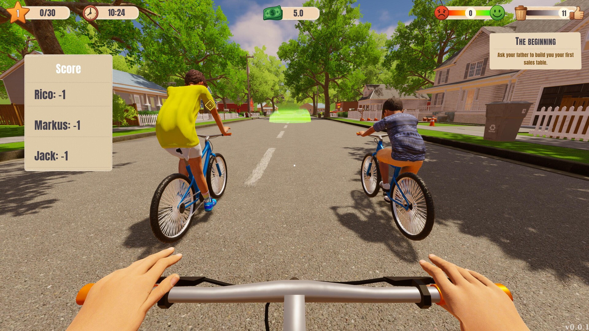 I Sell Lemonade screenshot #4