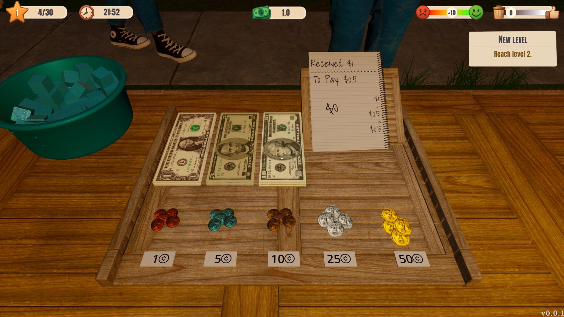 I Sell Lemonade screenshot #10