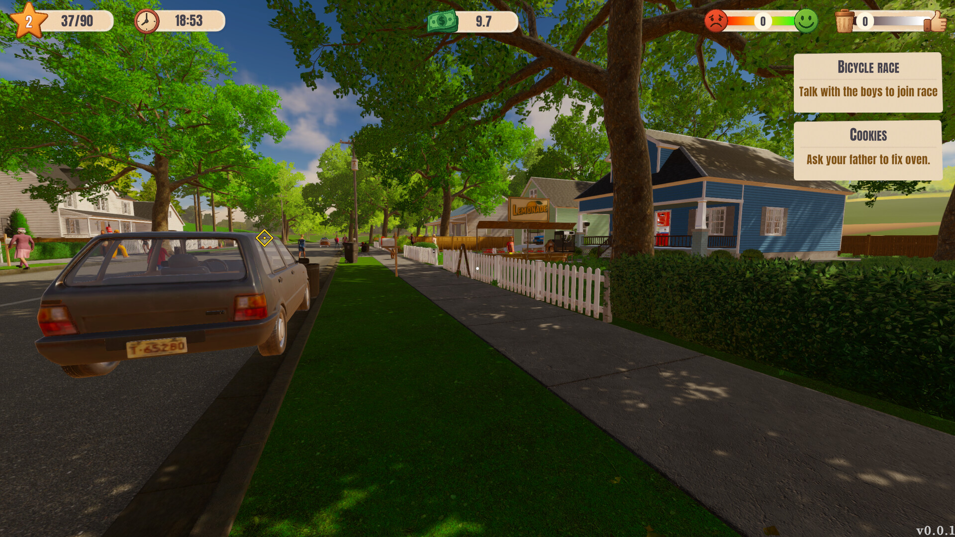 I Sell Lemonade screenshot #9