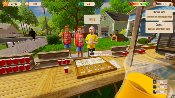 I Sell Lemonade screenshot 2