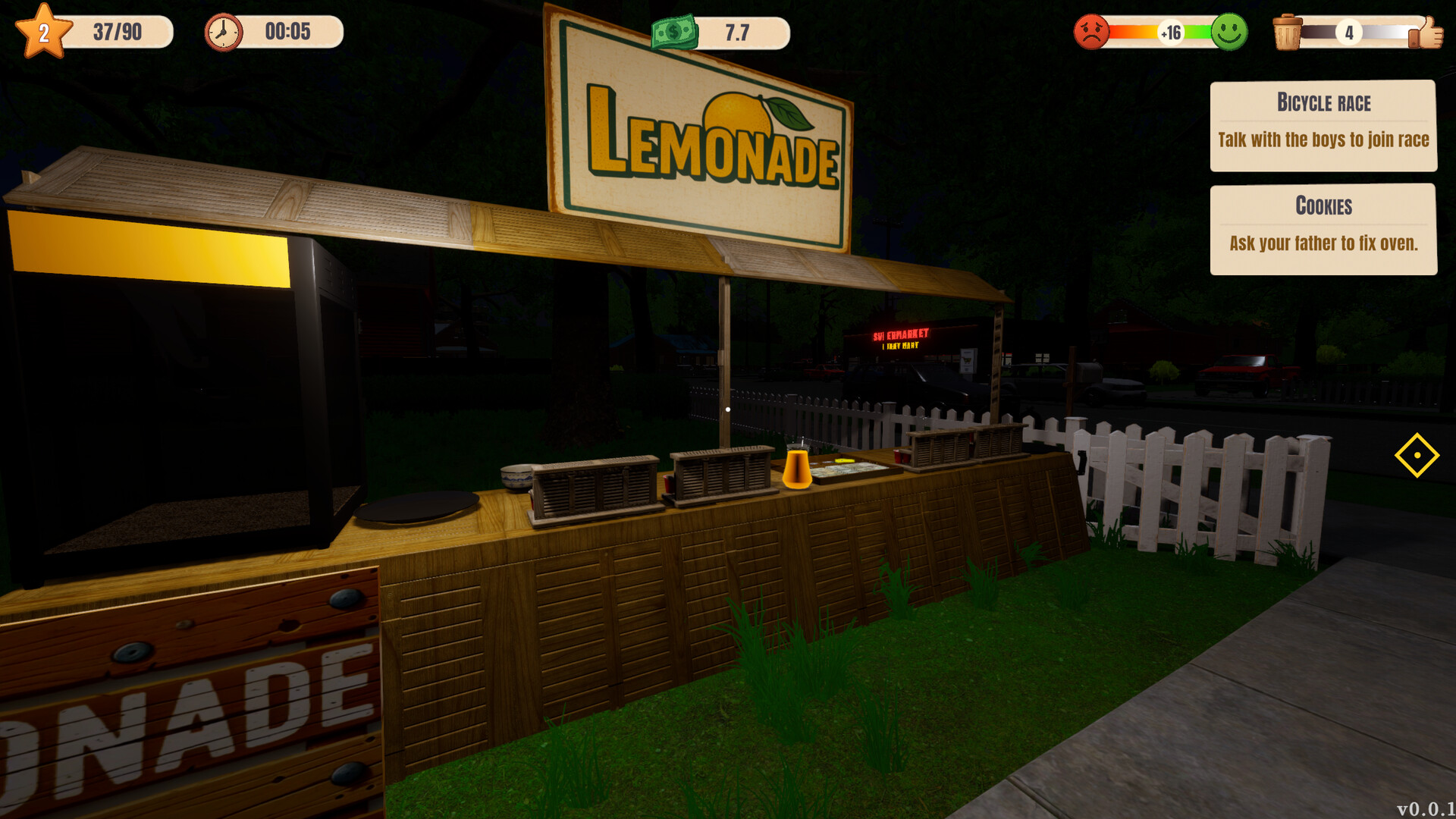 I Sell Lemonade screenshot #7