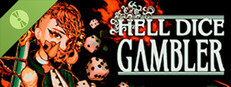 Hell Dice Gambler Demo Small Capsule Image