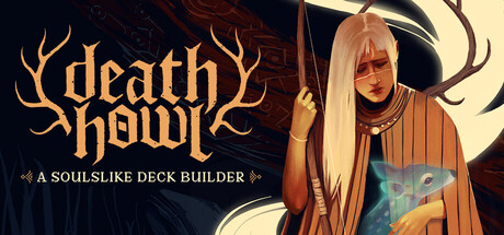 Death Howl Playtest Header Image