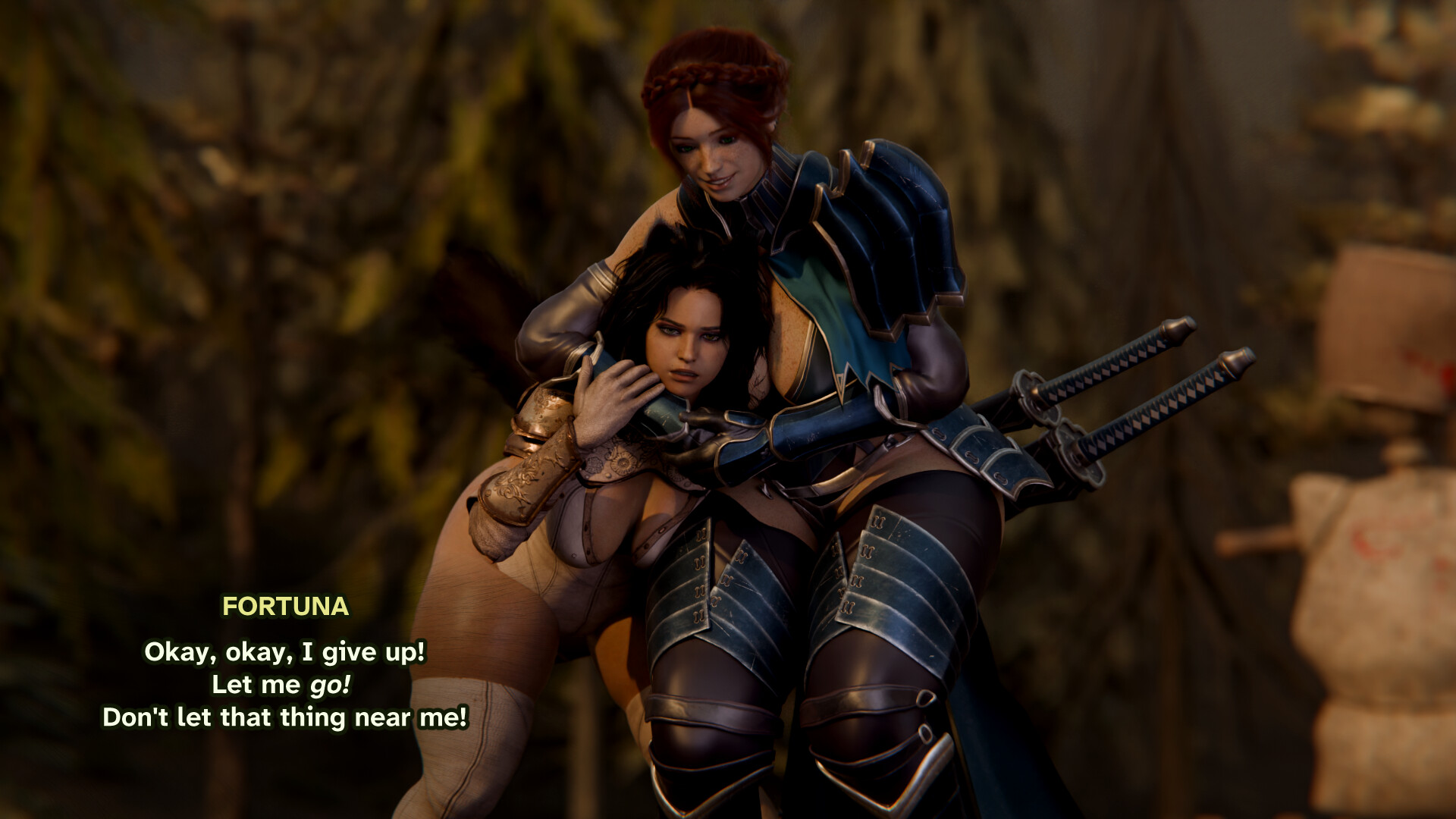 The Party Mascot screenshot #4