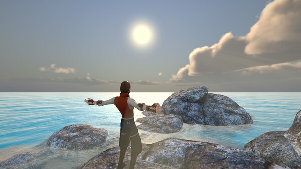 Soundtracks Full Edition of Leonardo’s Island – Origins screenshot 1