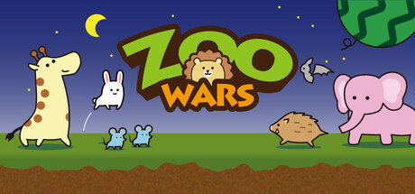 Zoo Wars