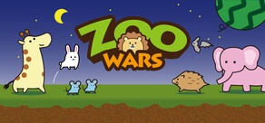 Zoo Wars
