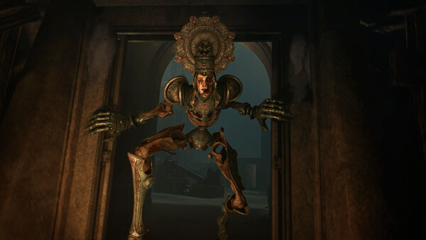 Crisol: Theater of Idols Demo