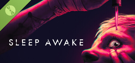 SLEEP AWAKE Demo Header Image