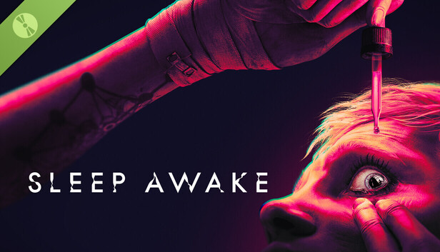 SLEEP AWAKE Demo
