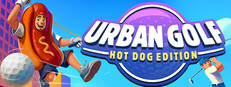 Urban Golf: Hot Dog Edition