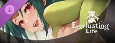 Everlusting Life - Mascot Cedriel Small Capsule Image