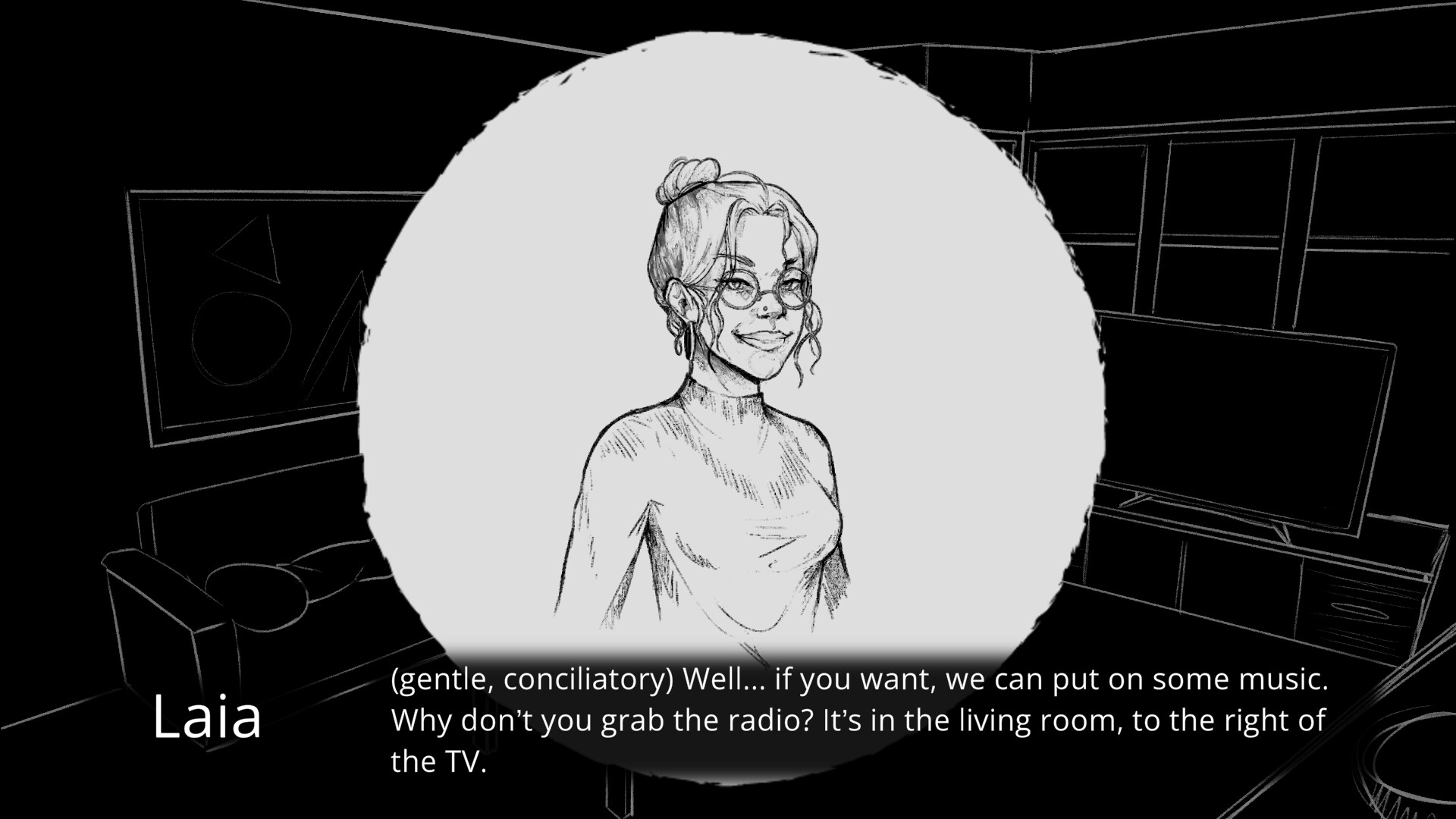 Coloratura screenshot #2