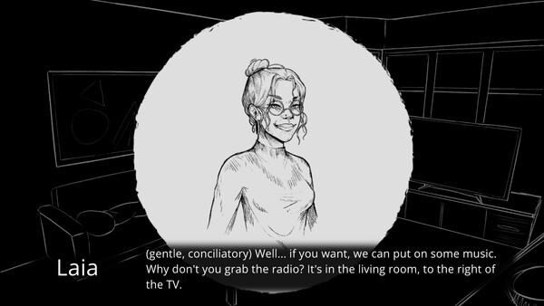 Coloratura screenshot 2