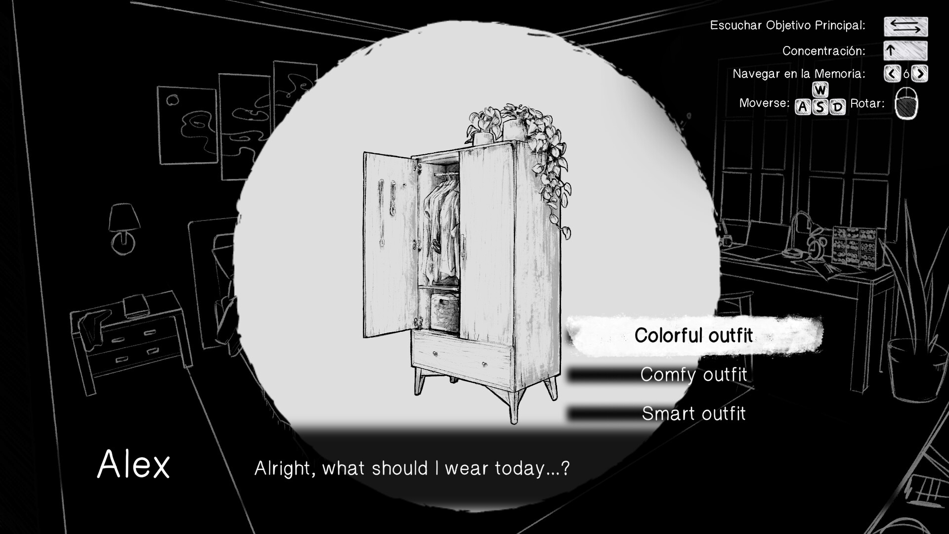 Coloratura screenshot 4
