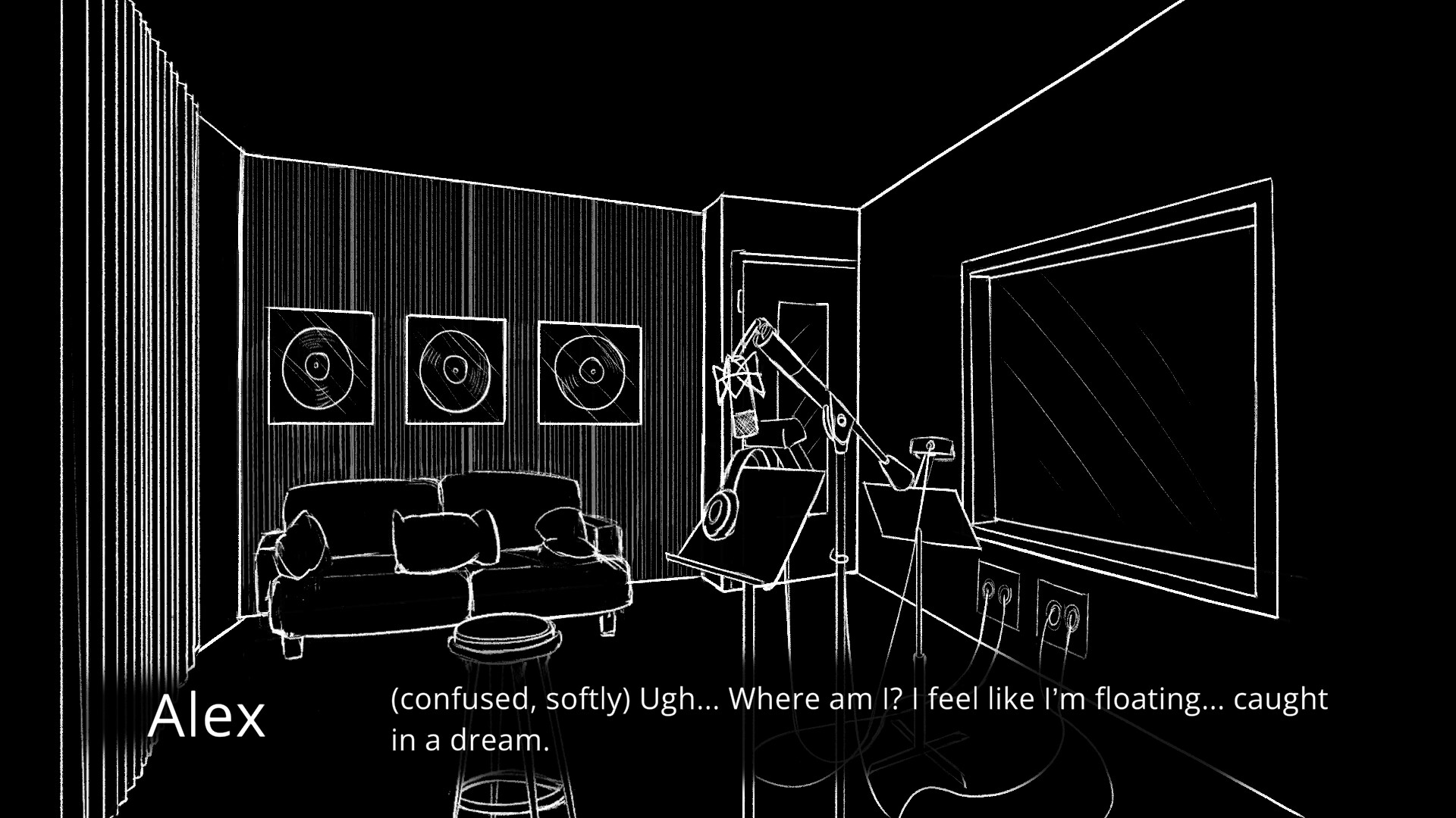 Coloratura screenshot #5