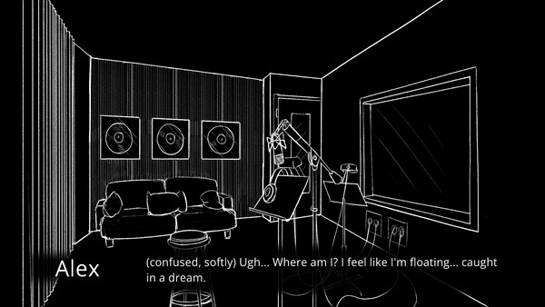 Coloratura screenshot 5