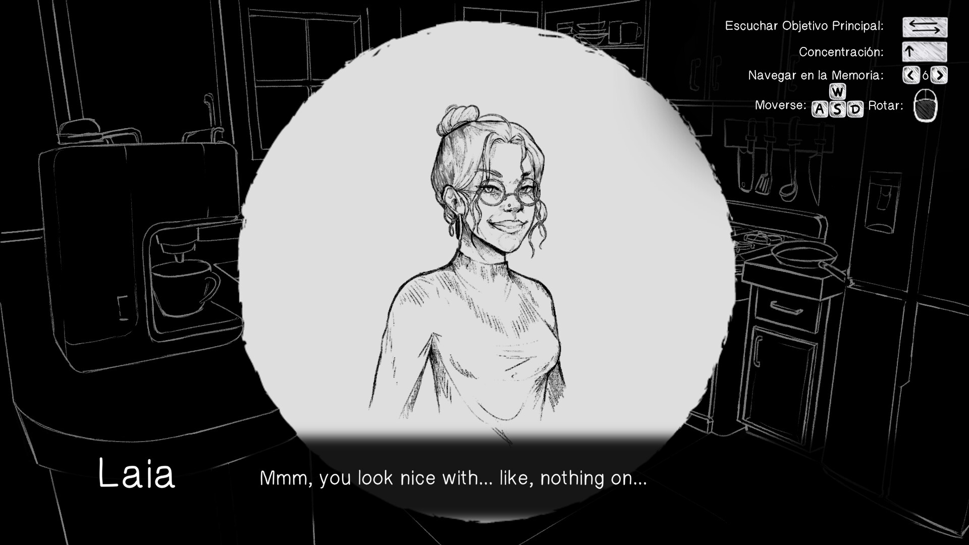 Coloratura screenshot #2