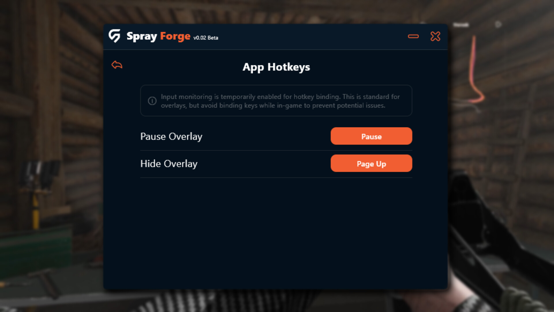 #5. Spray Forge (Steam) بواسطة: Precision Software