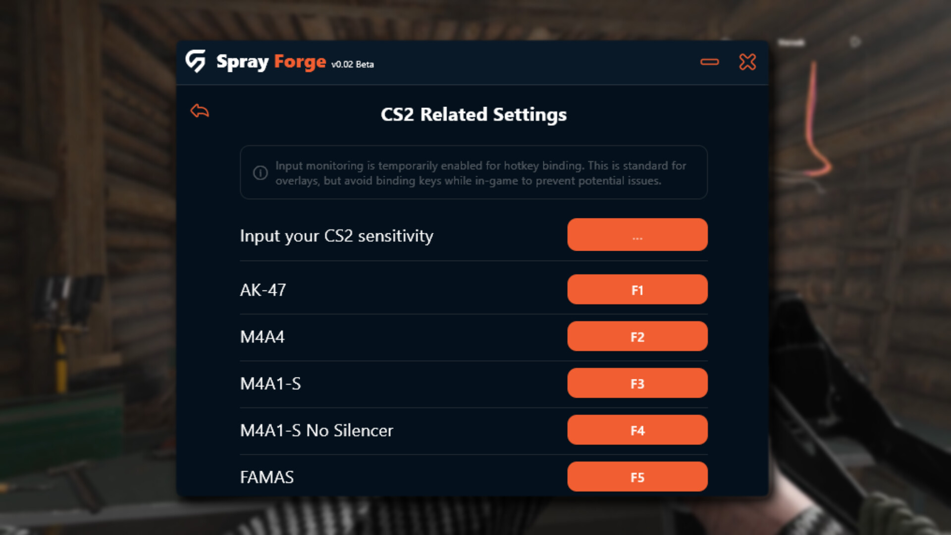#4. Spray Forge (Steam) بواسطة: Precision Software