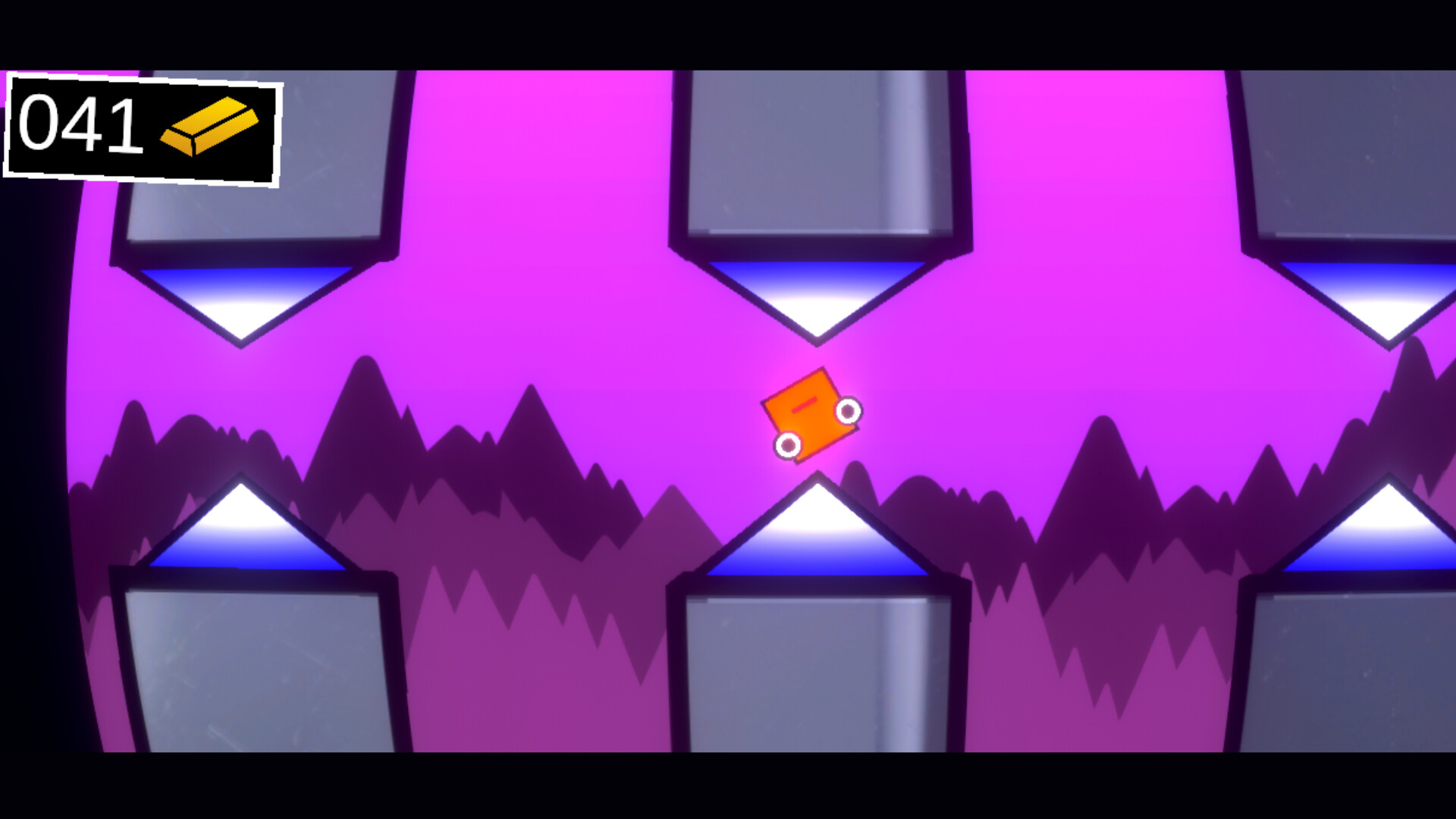 Squavity screenshot #2