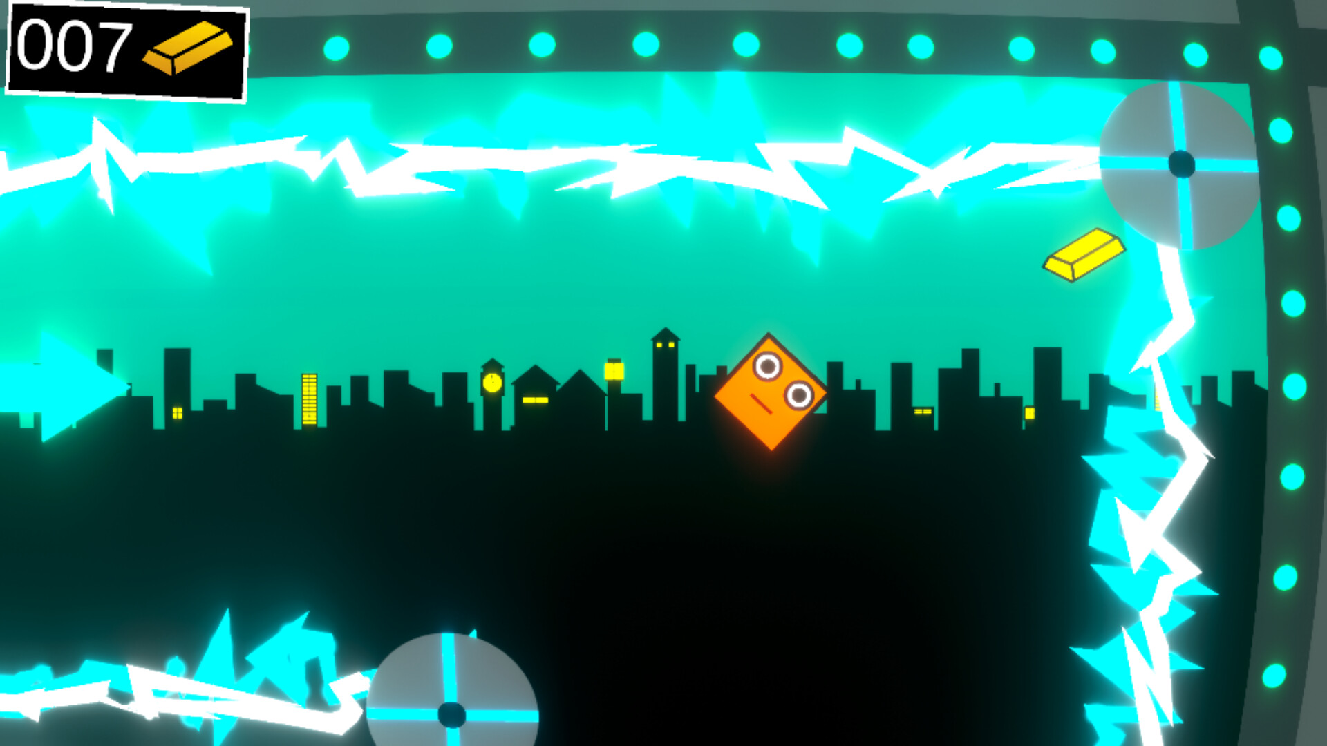 Squavity screenshot #6