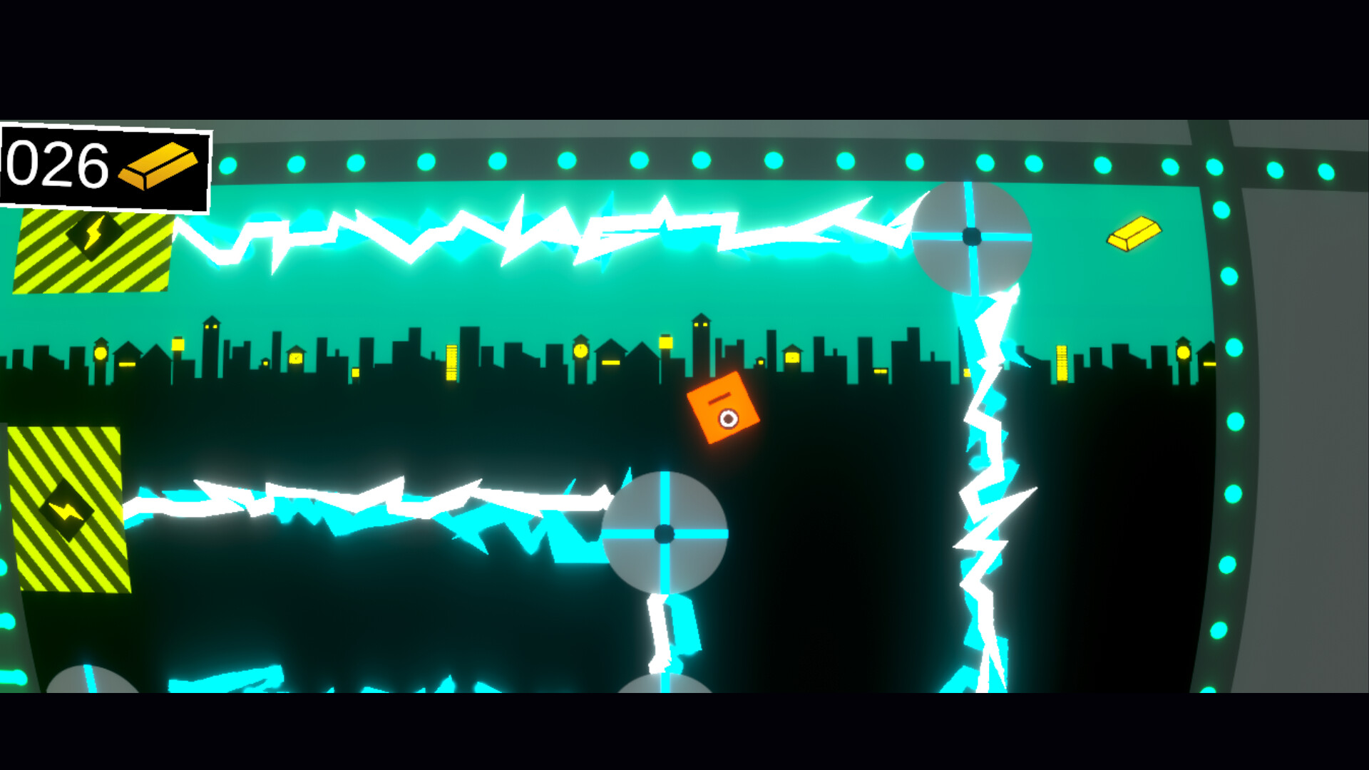 Squavity screenshot #9