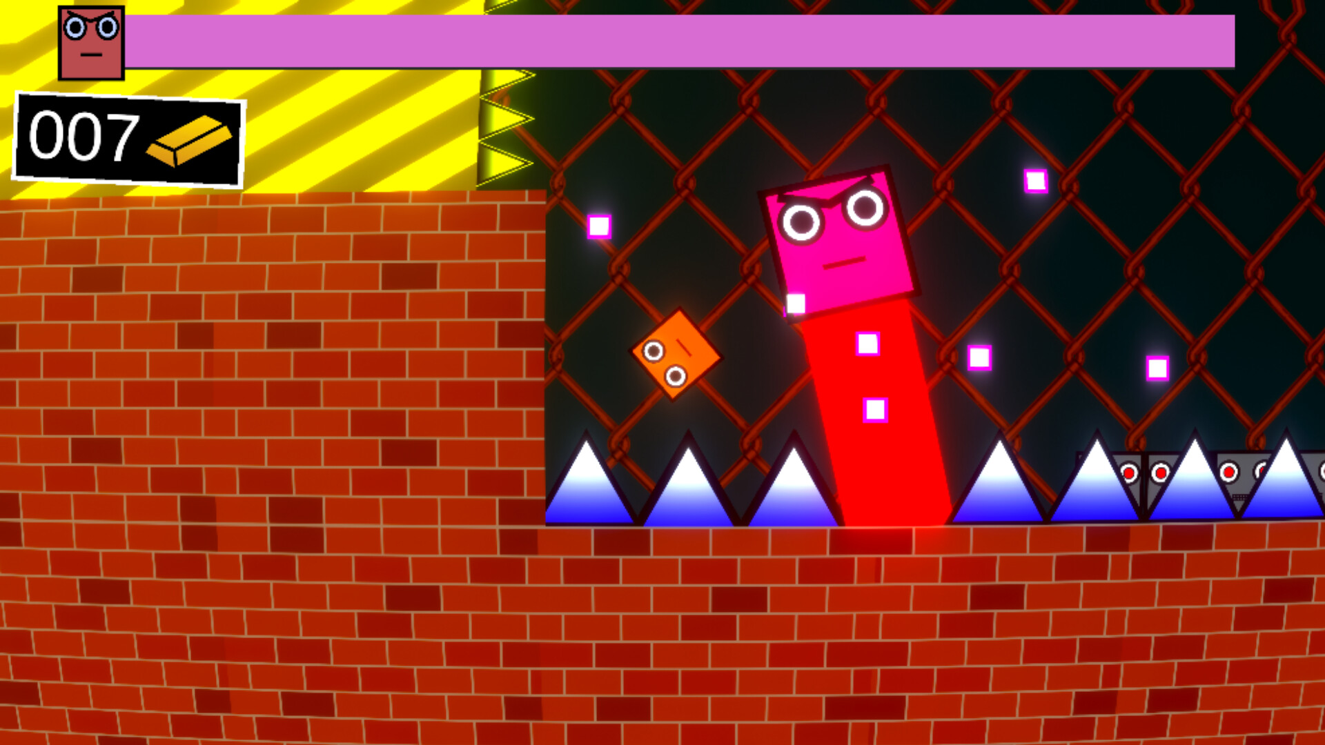 Squavity screenshot #5