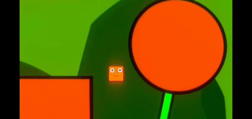 Squavity video 1