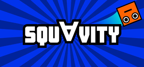 Squavity - similar game to Billy by Ironstride