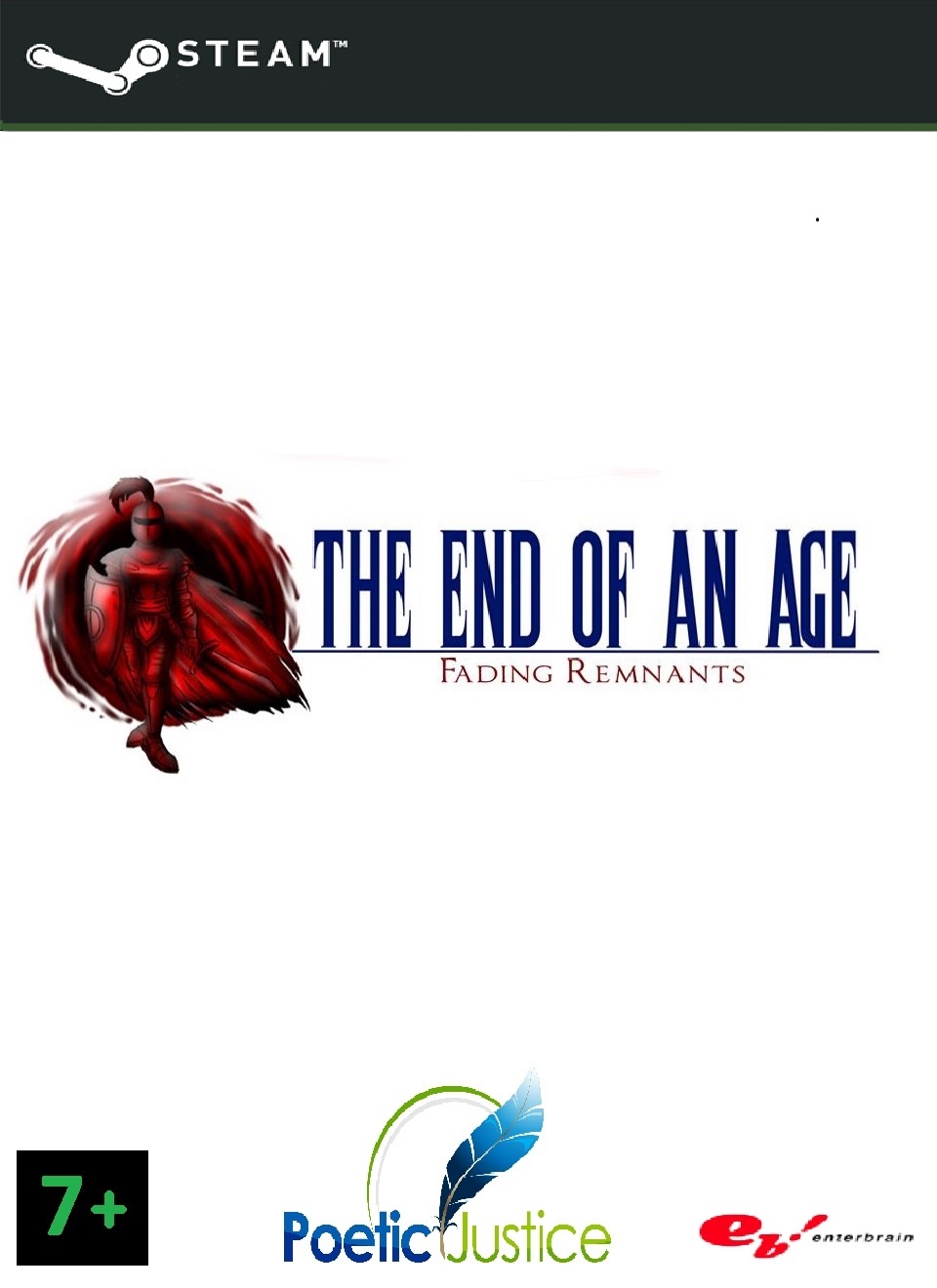 The End of an Age: Provenance