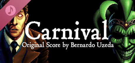 Carnival Soundtrack Banner
