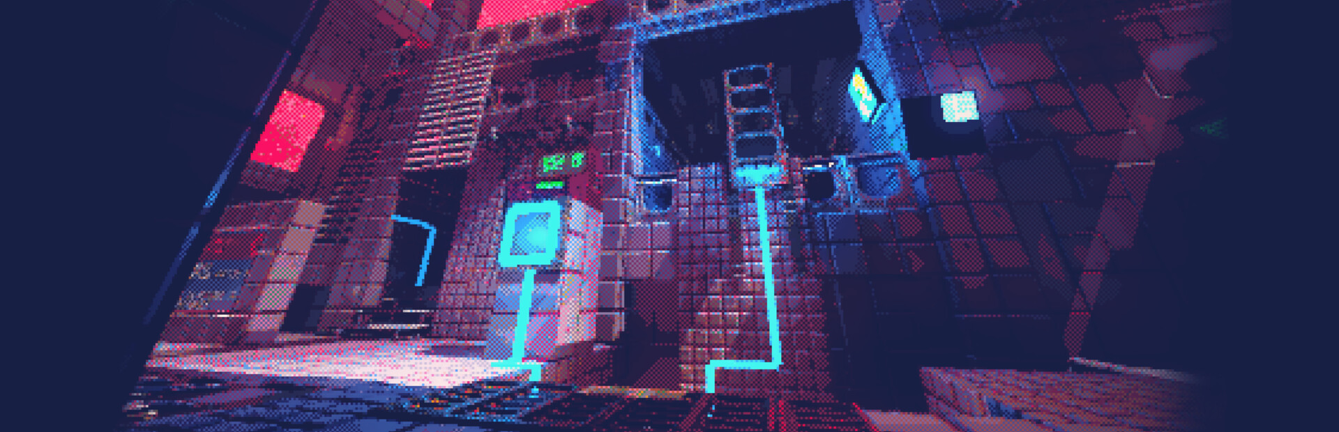 Reconfigure
