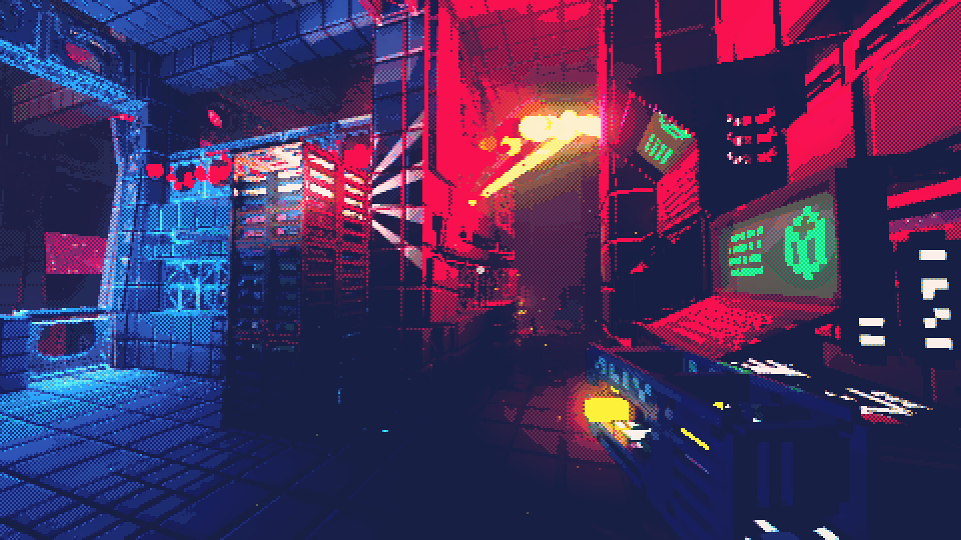 Reconfigure screenshot #4