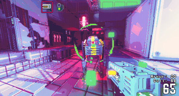 Reconfigure screenshot 6