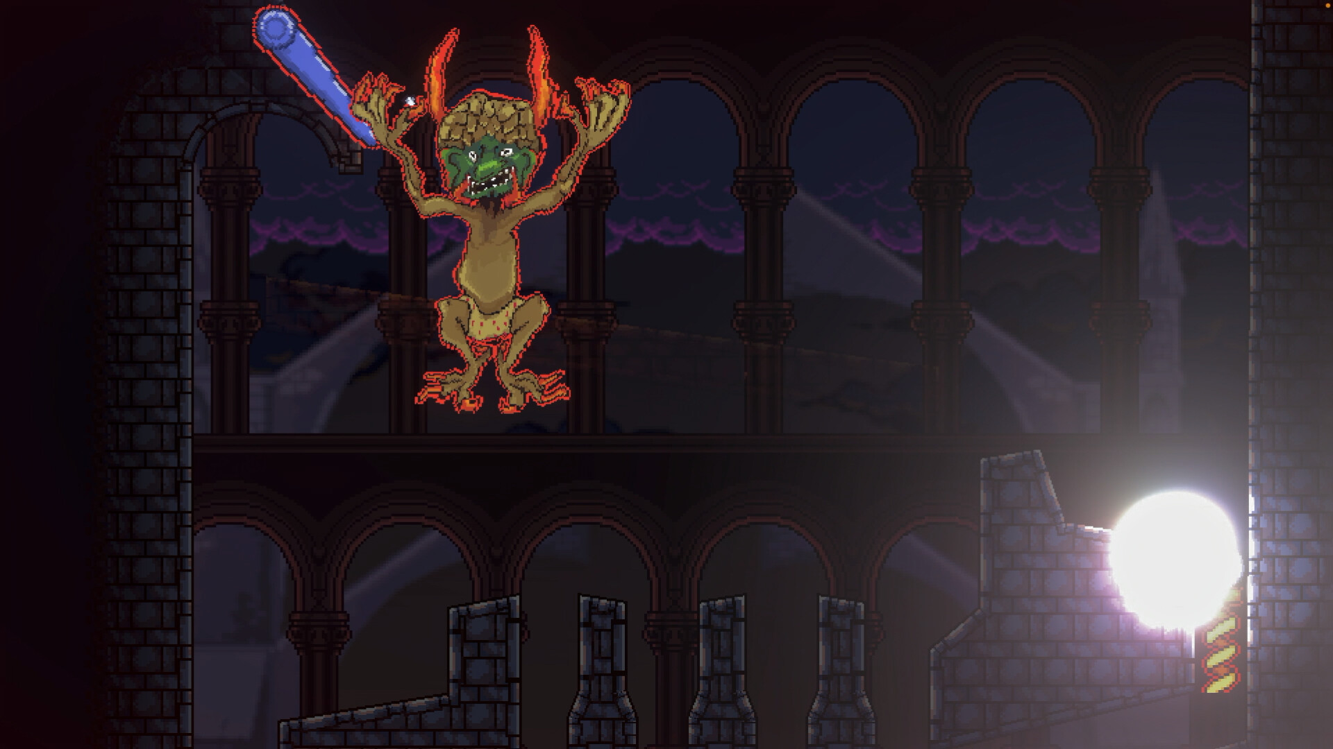 Fallosophy screenshot 5