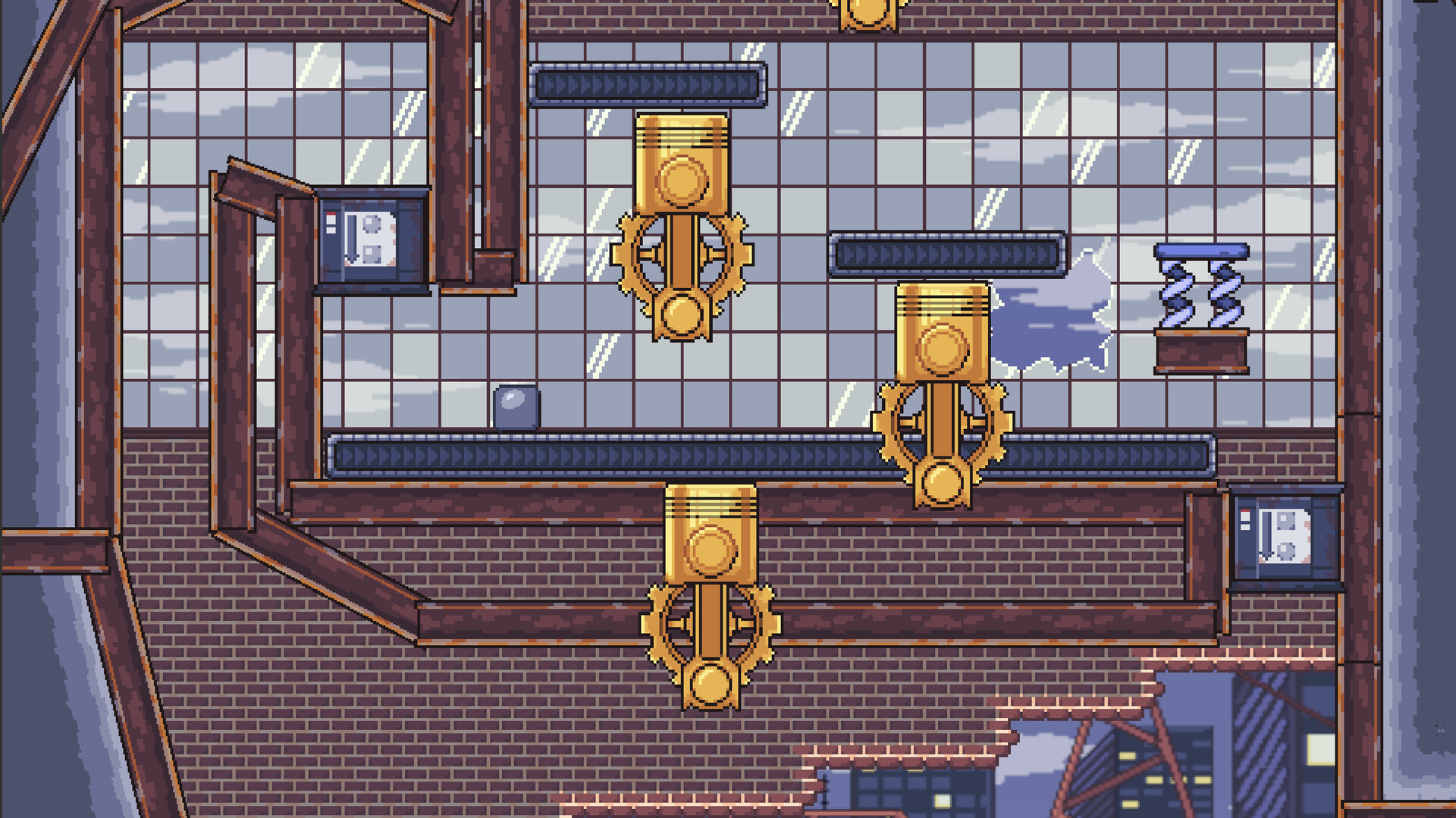Fallosophy screenshot 2